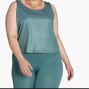 Adidas 11H TR Training Tank